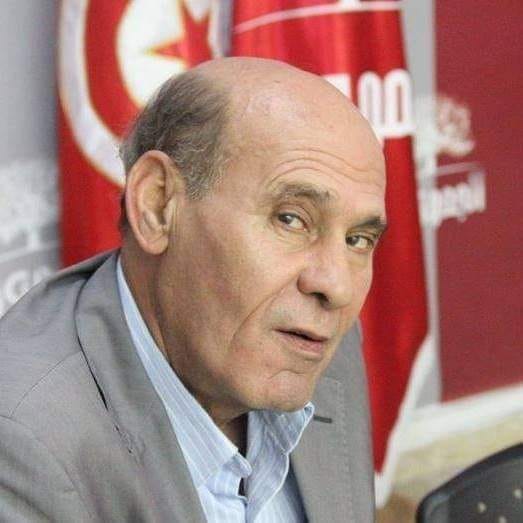 Mort de l’homme politique Mongy Ellouze