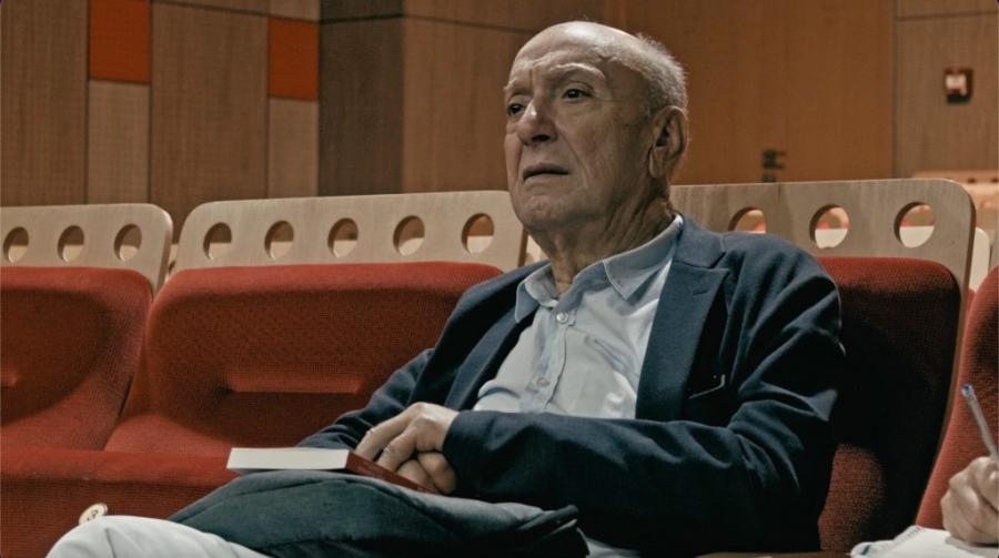 Abdellatif Ben Ammar tire sa révérence 