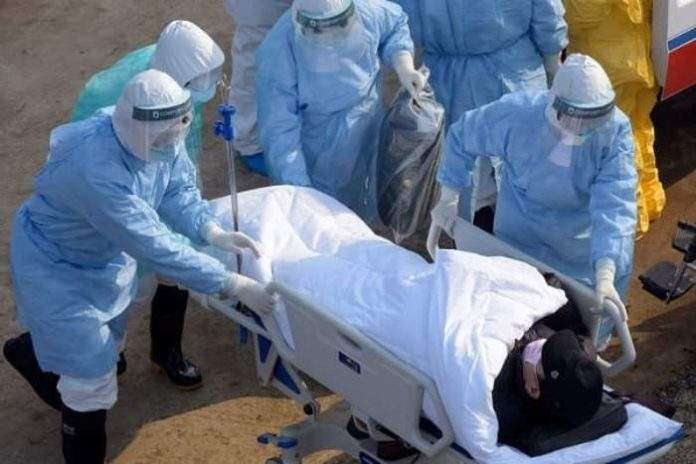 Coronavirus : Près de 1000 morts en Tunisie