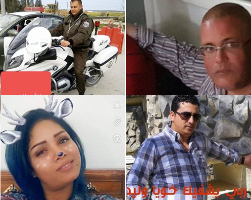 Ariana: Un accident de la route fait quatre morts et trois blessés graves