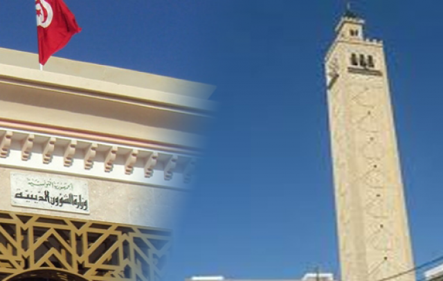 Le gouverneur de Tunis décide la fermeture d’une mosquée suite à l’agression de son Imam