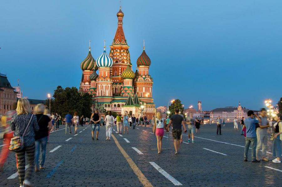 La Russie se retire de l'Organisation Mondiale du Tourisme