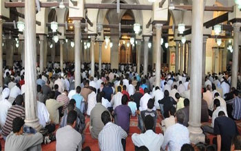 Présidentielle: Les imams appelés à ne pas faire de la propagande en faveur des candidats