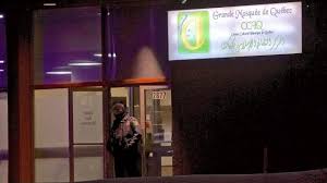 Tuerie à la mosquée de Québec : Khadir n’en veut pas aux policiers