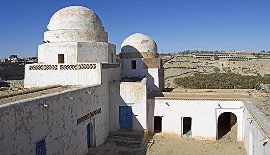 Arrestation de l'imam qui a refusé de faire la prière sur un mort