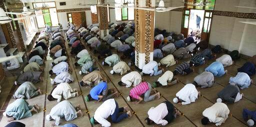 Tunisie: Réouverture des mosquées à partir de lundi prochain