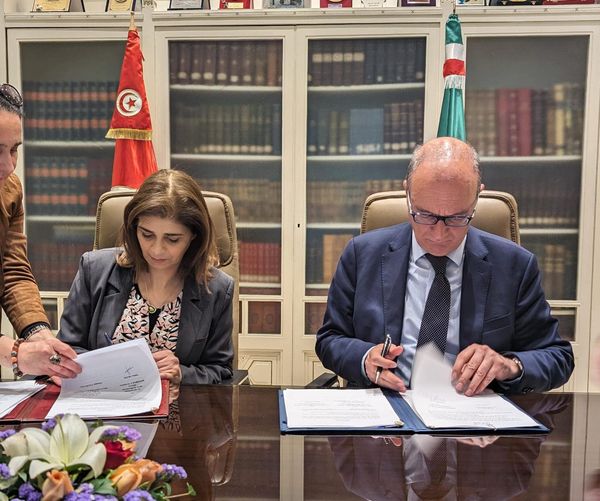 Education : signature d’un mémorandum d’entente entre la Tunisie et l’Italie