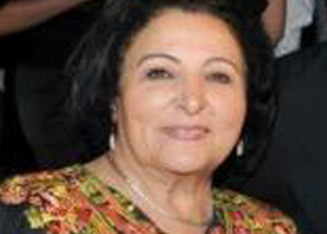 La fausse mort de Mouna Noureddine