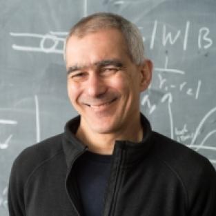  Kaïs Saïed félicite Moungi Bawendi pour son Prix Nobel de Chimie