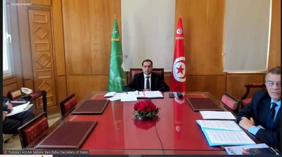 La solution en Libye doit être inter-libyenne (Tunisie à l’UA)