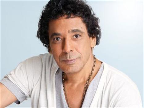 Ce soir, l'artiste Mohamed Mounir monte sur la scène du festival international de Hammamet