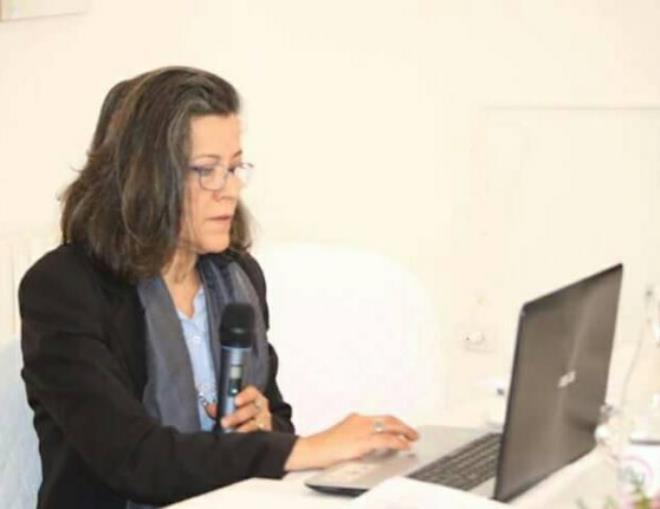 Nomination d’une nouvelle directrice générale du Centre Culturel de Hammamet