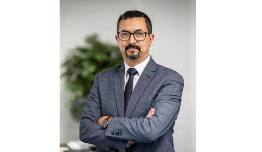 Mounir Fakhet nommé Directeur général de la banque Zitouna