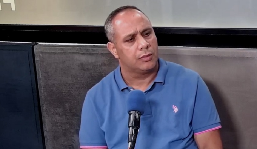 Le juge révoqué Mourad Messaoudi condamné à huit mois de prison.