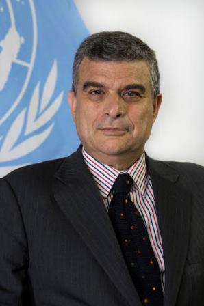 Mourad Wahba nommé directeur du bureau régional du PNUD pour les États arabes