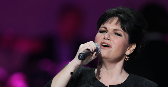 Mort à 57 ans de la chanteuse belge Maurane