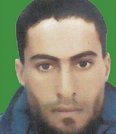 La dépouille du terroriste Mourad Gharsalli, indésirable chez lui et dans le cimetière du quartier