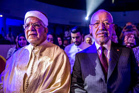 Présidentielle : Que va faire Ennahdha maintenant, quel camp choisir ?