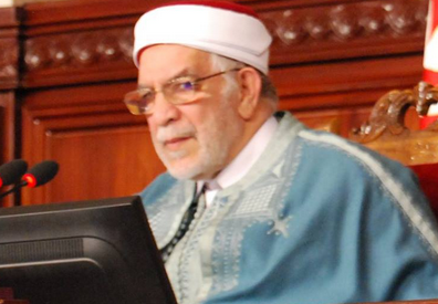 Mourou: Je regrette d'être là !