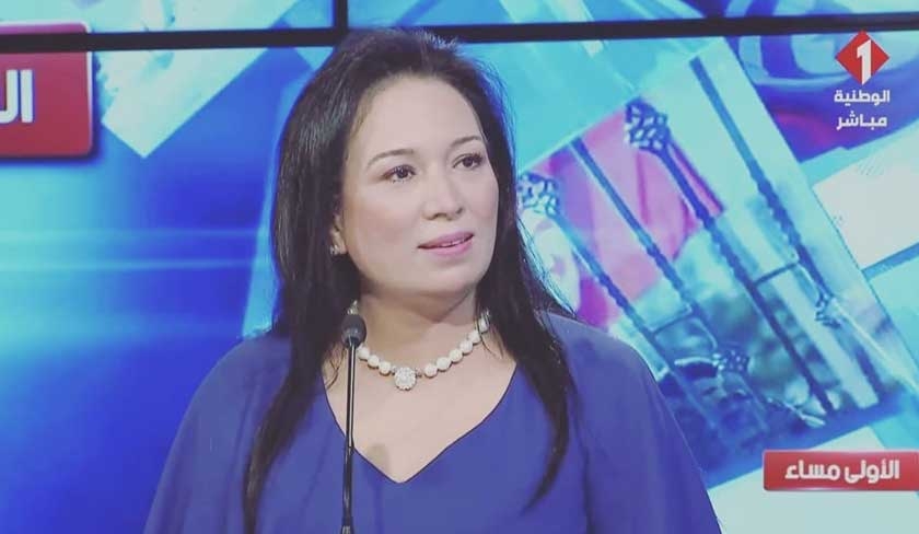 Qui est Amel Moussa Belhaj, ministre de la Femme, de la Famille, de l’Enfance et des Seniors