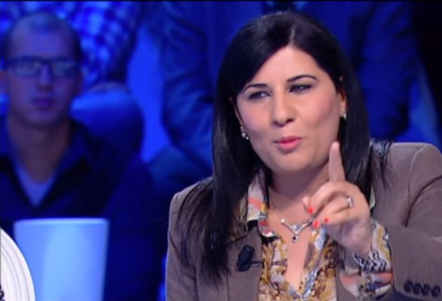 L’amendement de la loi électorale sera la priorité du PDL, selon Abir Moussi 