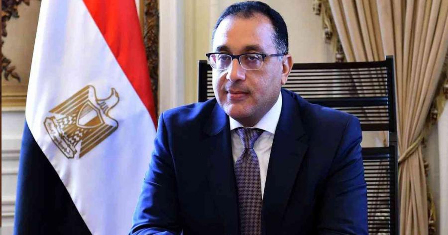 Le Premier ministre égyptien en visite de deux jours à Tunis