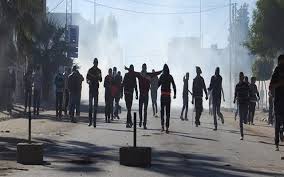 834 mouvements sociaux et 20 tentatives de suicide en octobre 2019 