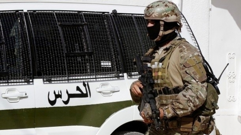 Terrorisme: Deux frères arrêtés suite à une descente dans une maison à Tadhamen 