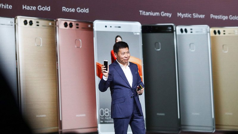 L’Intelligence artificielle : La prochaine étape pour Huawei