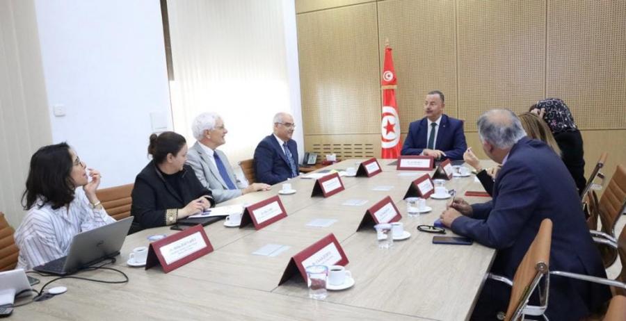 Tunisie-OMS : Coopération pour promouvoir la santé mentale