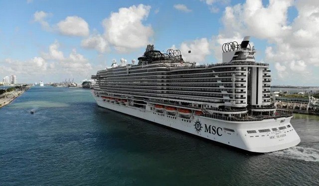MSC Croisières reprend ses escales en Tunisie