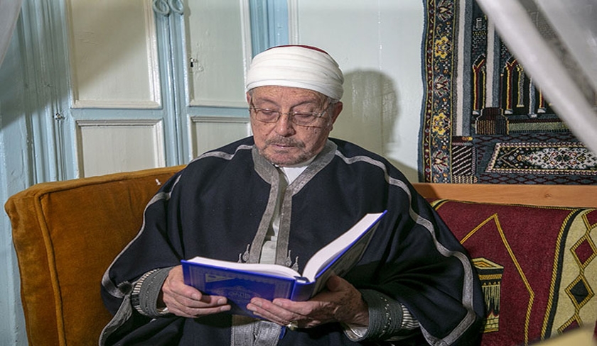 Mufti de la République : la Zakat al-Fitr fixée à 2 dinars