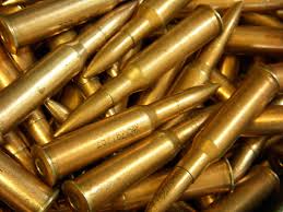 Saisie de munitions de gros calibre à Ben Guerdane