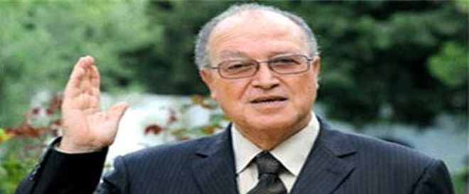 Ben Jaâfar apporte son soutien à Kaïs Saïd