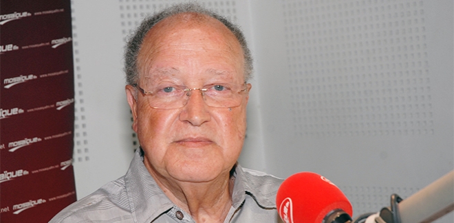 Les inquiétudes de Musptapha Ben Jaafar