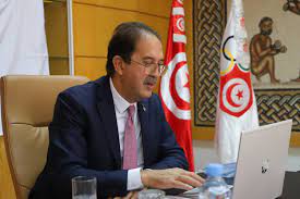 Mustapha Berraf: "Il faut éloigner le sport de la politique"