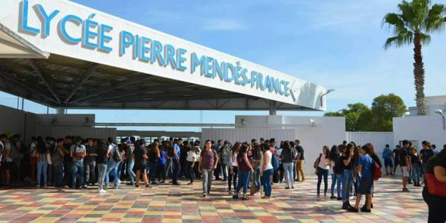 Forum mondial des anciens élèves des lycées français du monde à Tunis