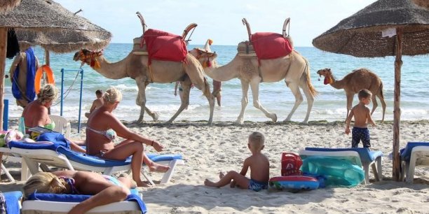 Les indicateurs touristiques en hausse de 40% à Nabeul