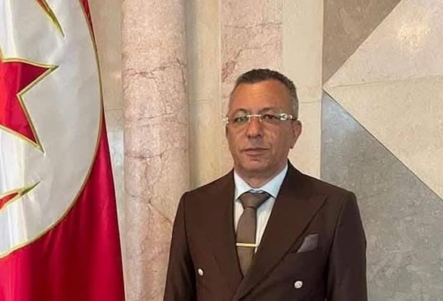 Décès du député Nabih Thabet, président de la commission de la Santé à l'ARP