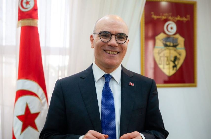 Union pour la Méditerranée : Nabil Ammar au 8ème Forum Régional à Barcelone