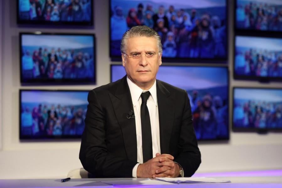 Nabil Karoui : « Je suis Nabil Ma9rouna et fier de l’être »