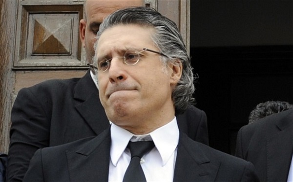 Nabil Karoui: La vie et la politique autrement loin de Nidaa