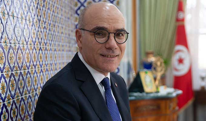 Nabil Ammar préside la délégation tunisienne au Sommet arabe de Manama