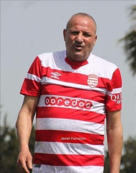 Décès de l’ancien joueur international Nabil Bouhali