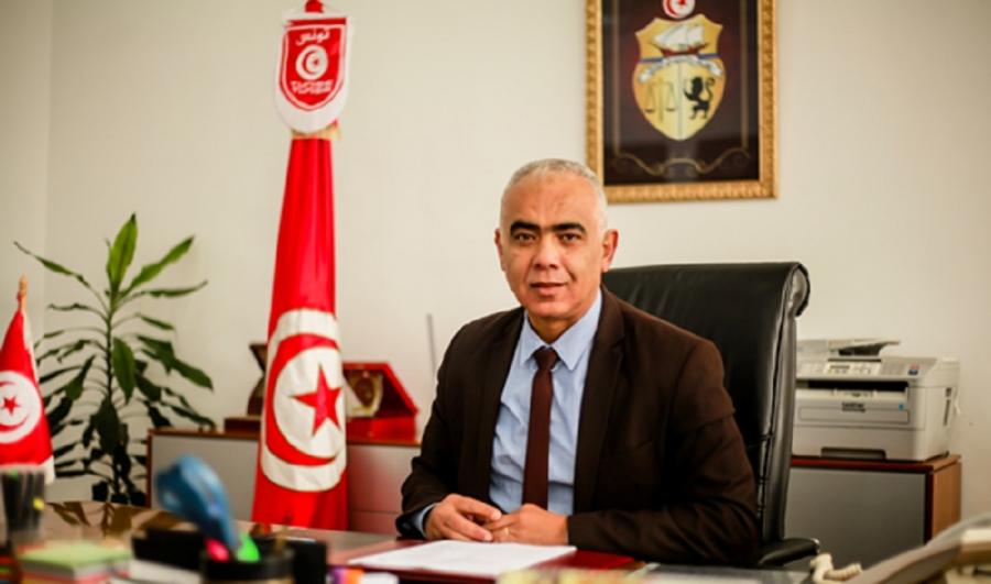 Nabil Bziouech, nouveau Directeur Général de l’ONTT