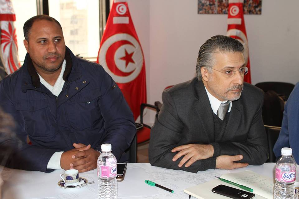 Nabil Karoui appelle à remonter le moral collectif des Tunisiens