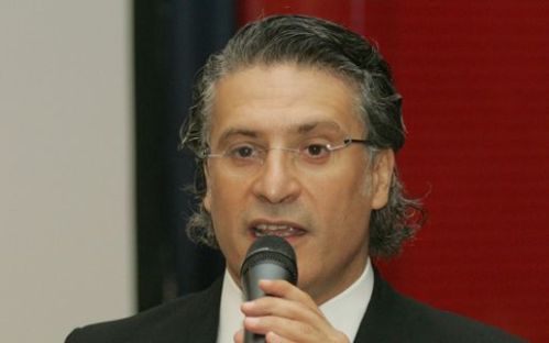 Comment Nabil Karoui compte « couper l’herbe sous les pieds de Nidaa »