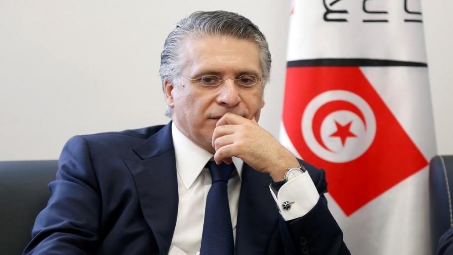 Justice : Nabil Karoui et son épouse condamnés à trois ans de prison ferme