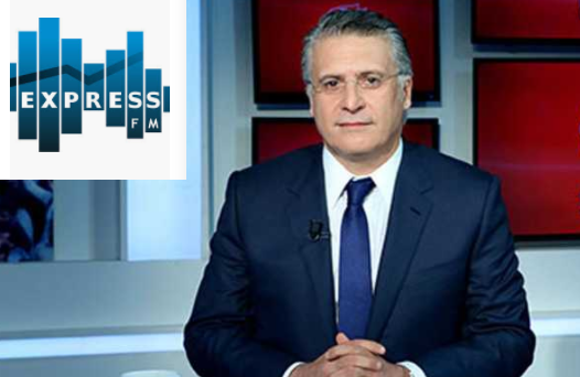 Express FM interviewe Nabil Karoui depuis la prison de la Mornaguia