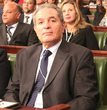 Brahim Nacef : "Le pharmacien n’est pas un commerçant"
